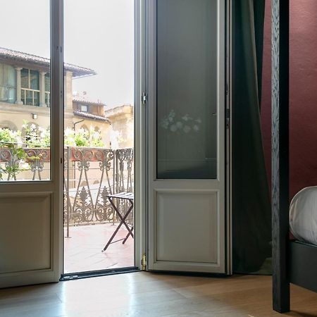 Tornabuoni Place Florencja Zewnętrze zdjęcie