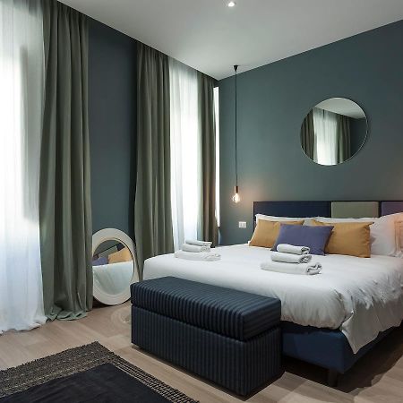Tornabuoni Place Florencja Zewnętrze zdjęcie