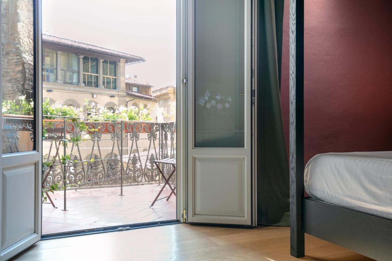 Tornabuoni Place Florencja Zewnętrze zdjęcie