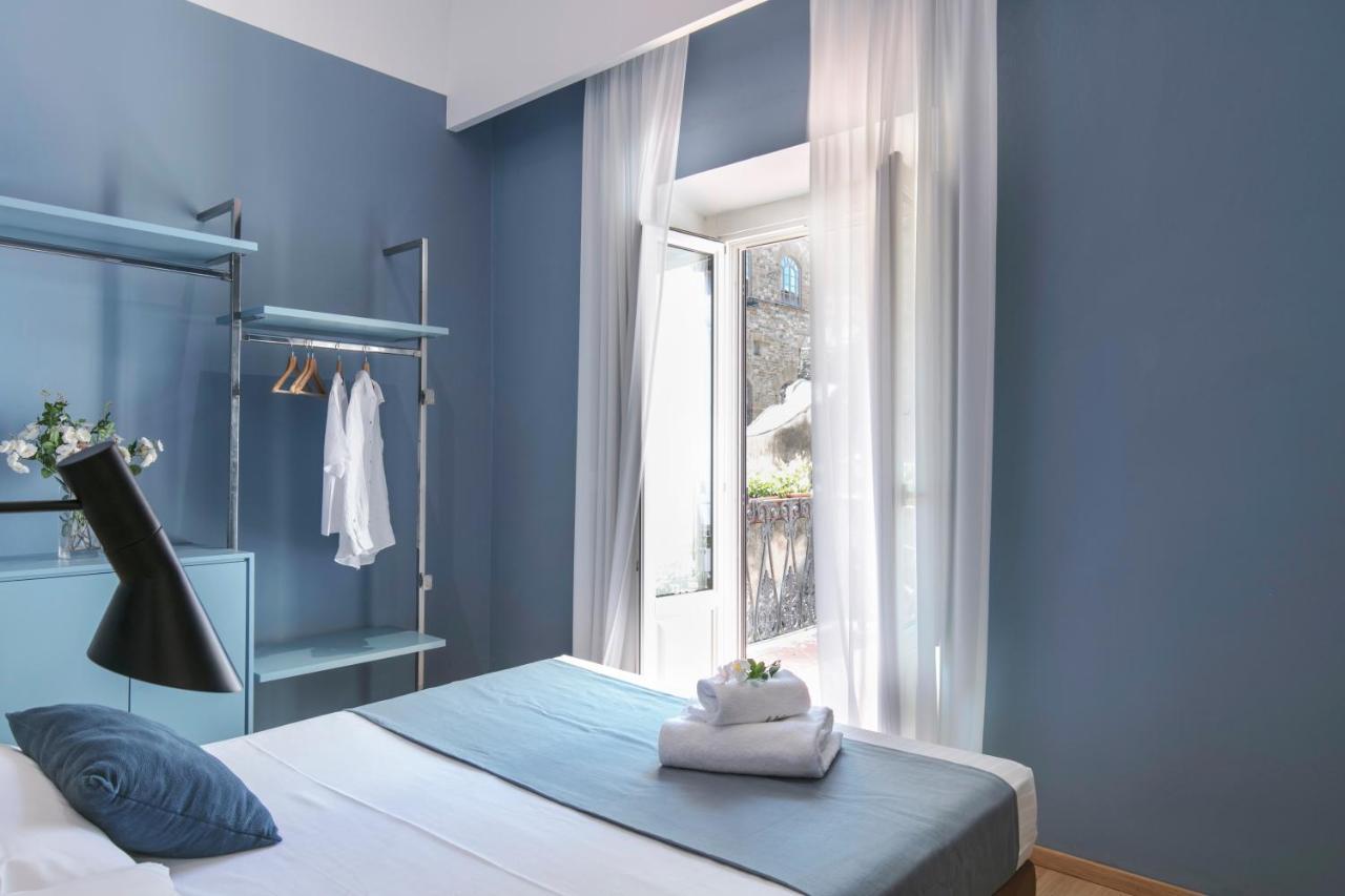 Tornabuoni Place Florencja Zewnętrze zdjęcie