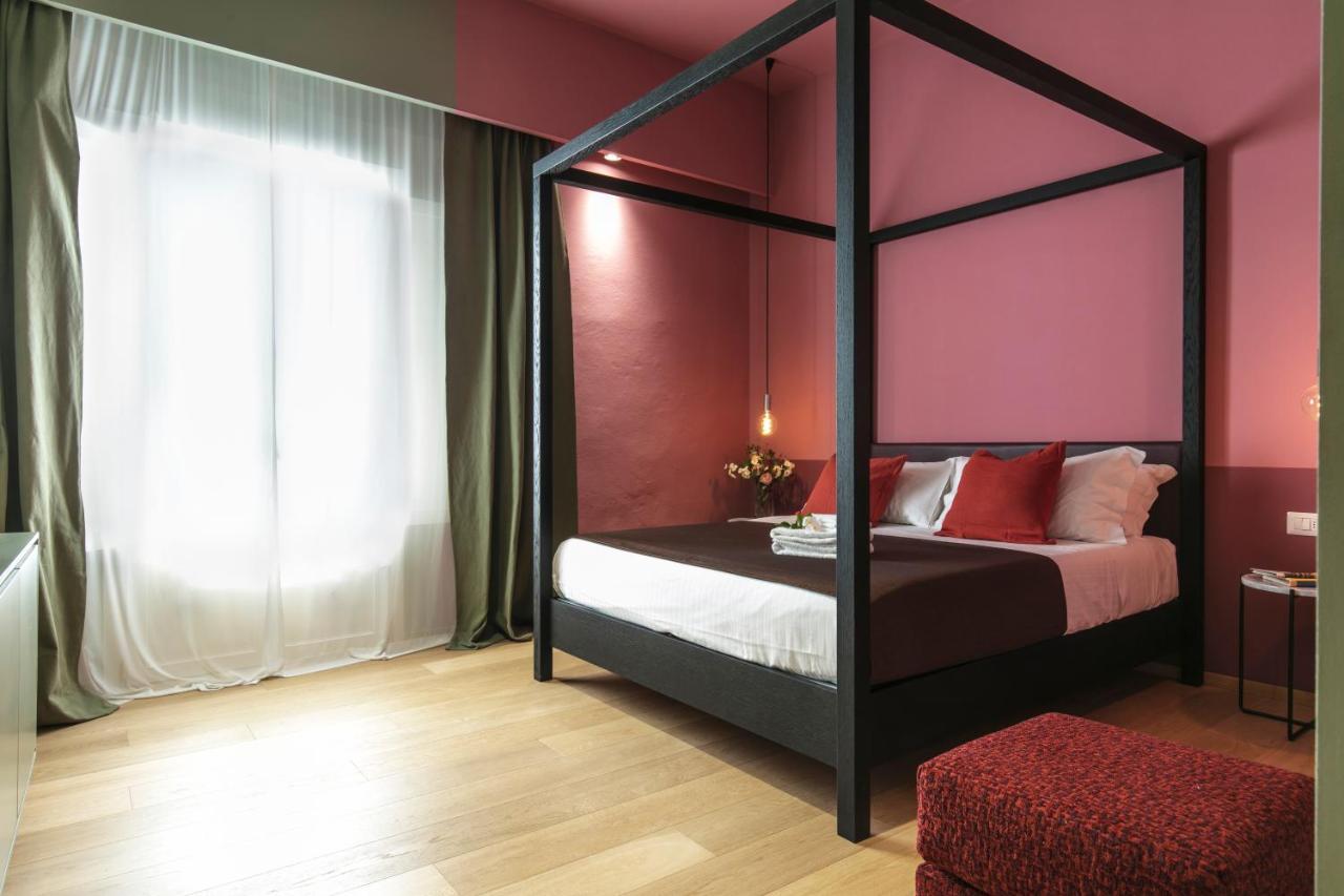 Tornabuoni Place Florencja Zewnętrze zdjęcie