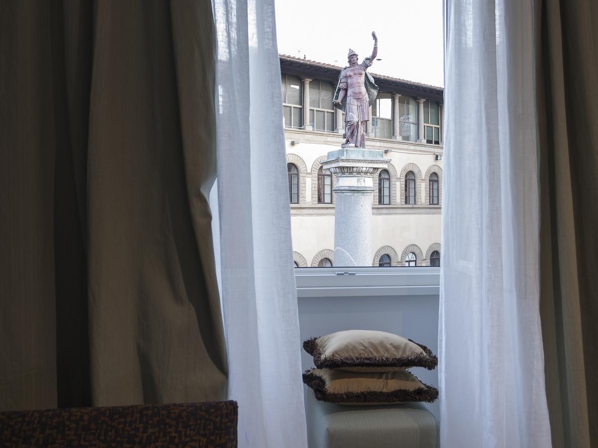 Hotel Tornabuoni Place Florencja Zewnętrze zdjęcie