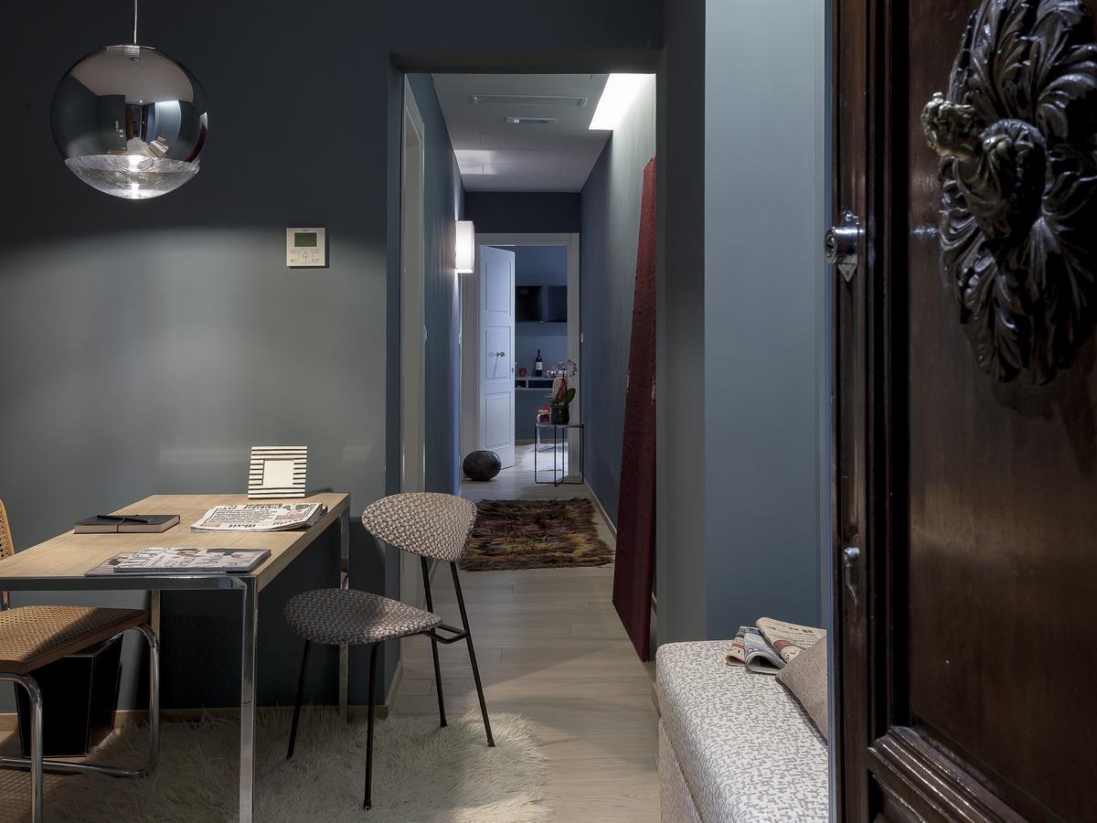 Tornabuoni Place Florencja Zewnętrze zdjęcie